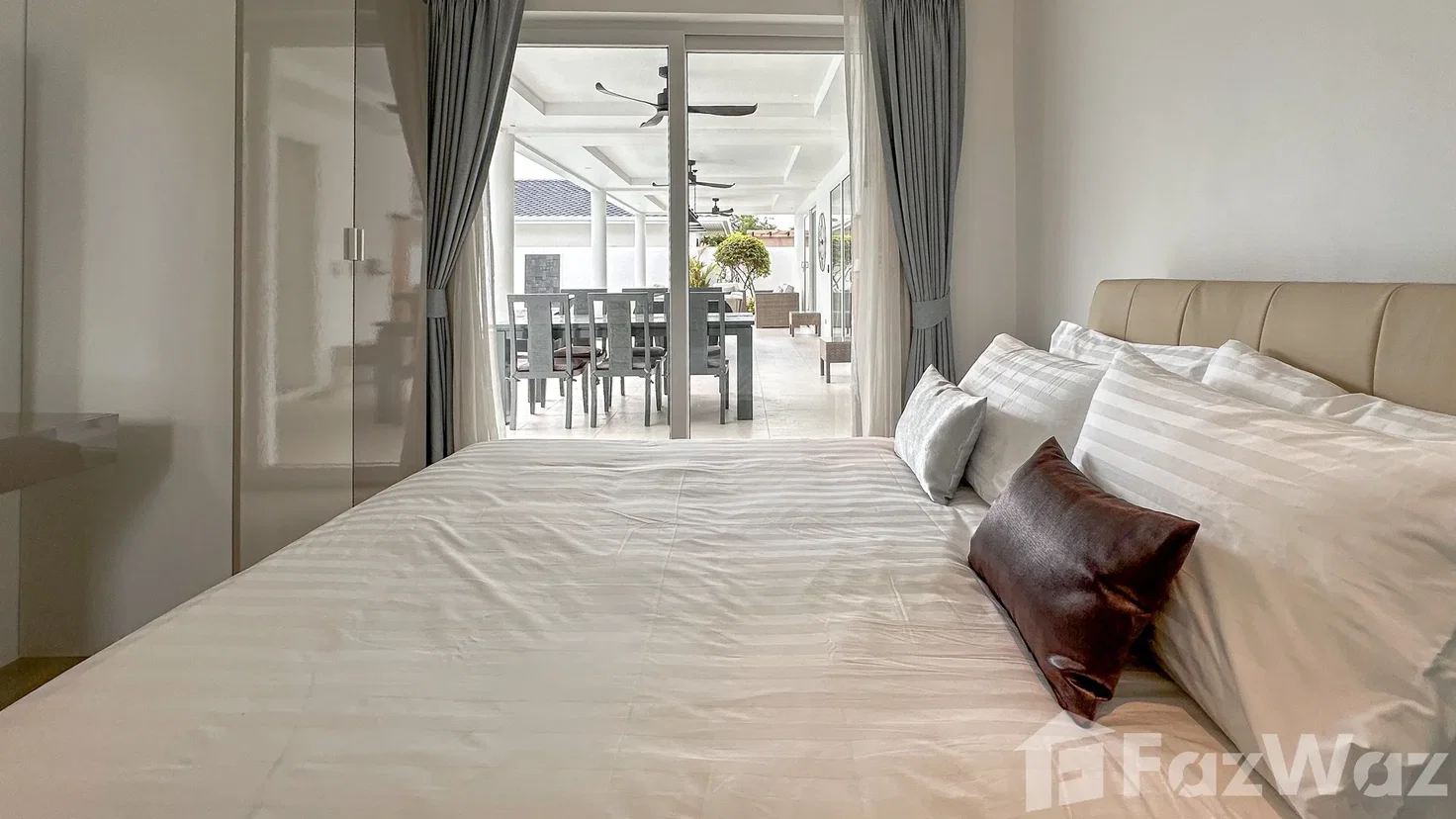 picture 3 Bedroom Villa for rent at Falcon Hill Luxury Pool Villas 6551384 - 22/31