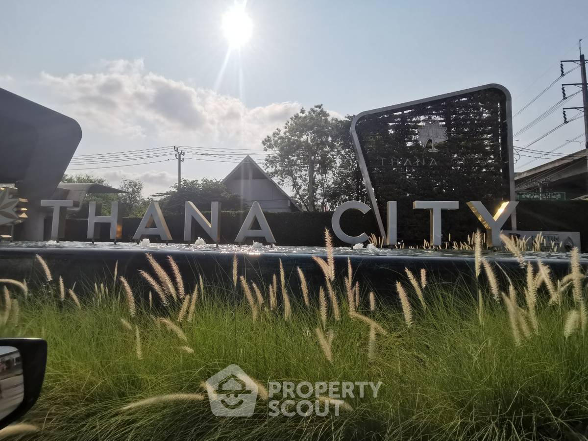 รูป คอนโด 1 ห้องนอน ขนาด 67 ตร.ม. ที่ โนเวล คอนโดมิเนียม ใกล้สนามบินสุวรรณภูมิ (ID 3041658) - รูปที่ 16/18