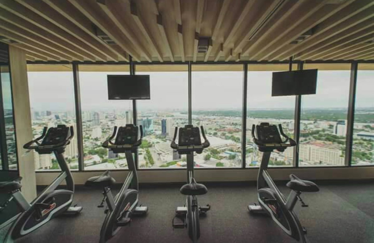picture 1 Bedroom condo at The Lumpini 24, near BTS Phrom Phong. - 6/7