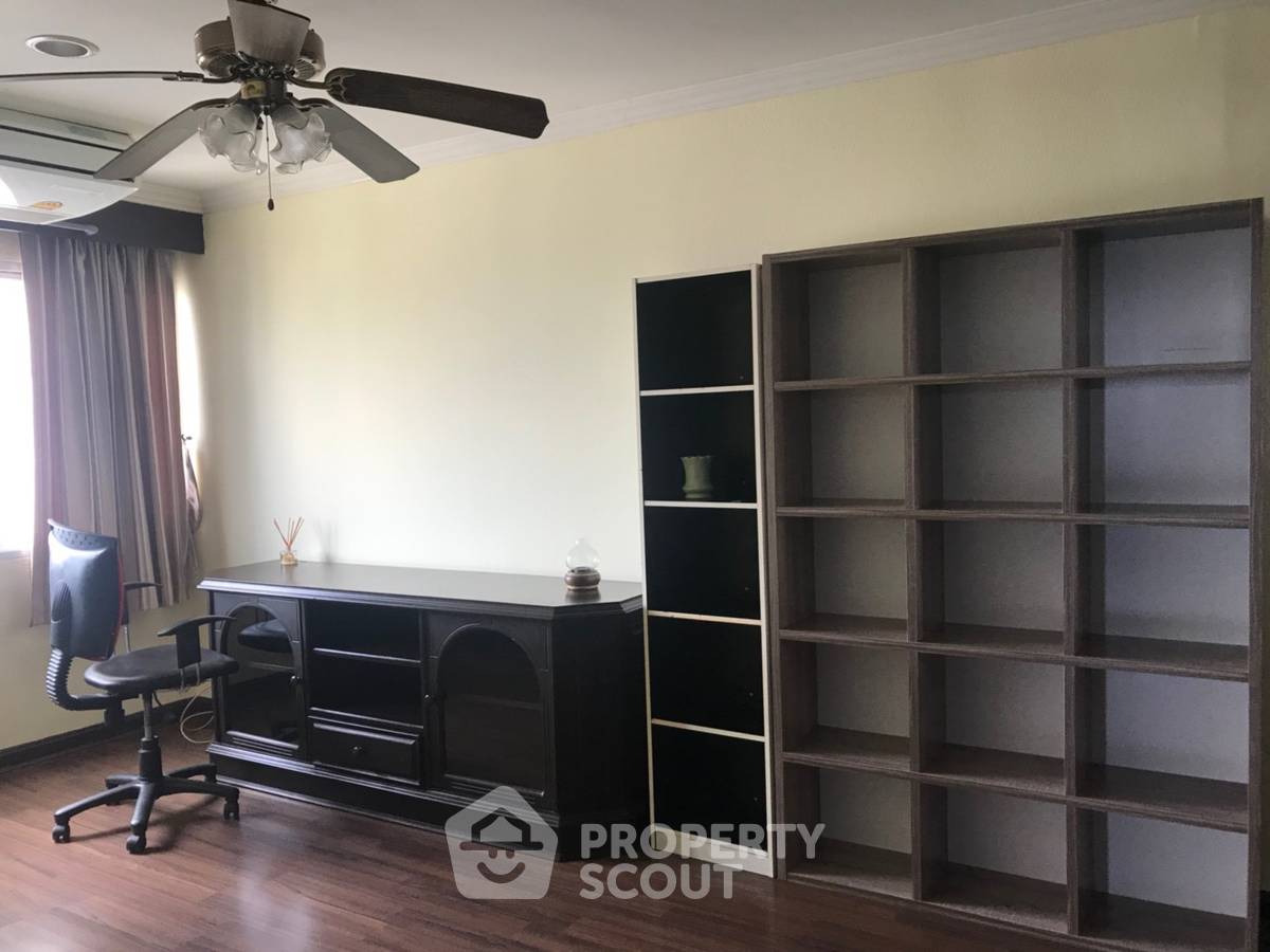 picture High-Floor 2-BR 76 Sqm At Wittayu Complex Near BTS Phloen Chit (ID 882028) - 3/12