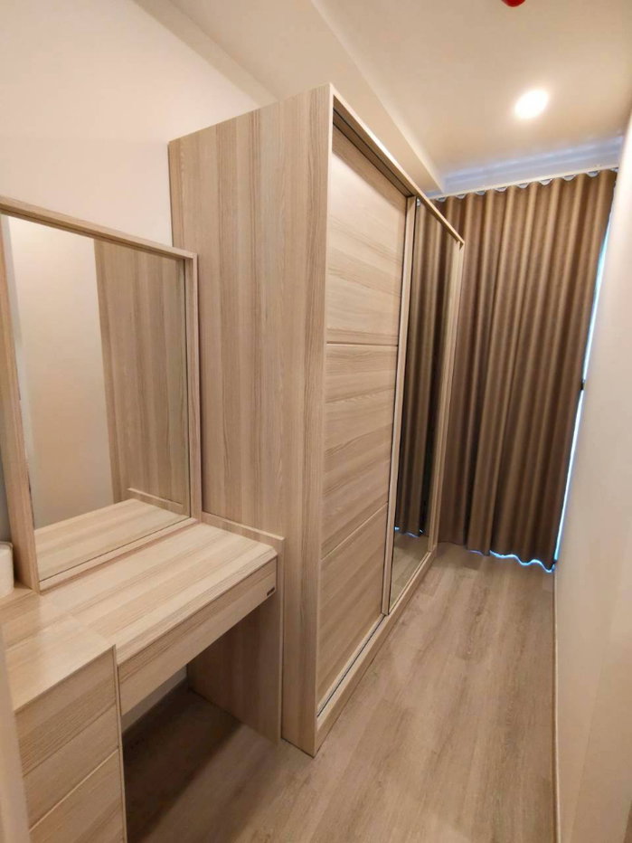 รูป k2043 ให้เช่าคอนโดใหม่ The Origin Campus KhonKaen #ใกล้มหาวิทยาลัยขอนแก่น - รูปที่ 14/19