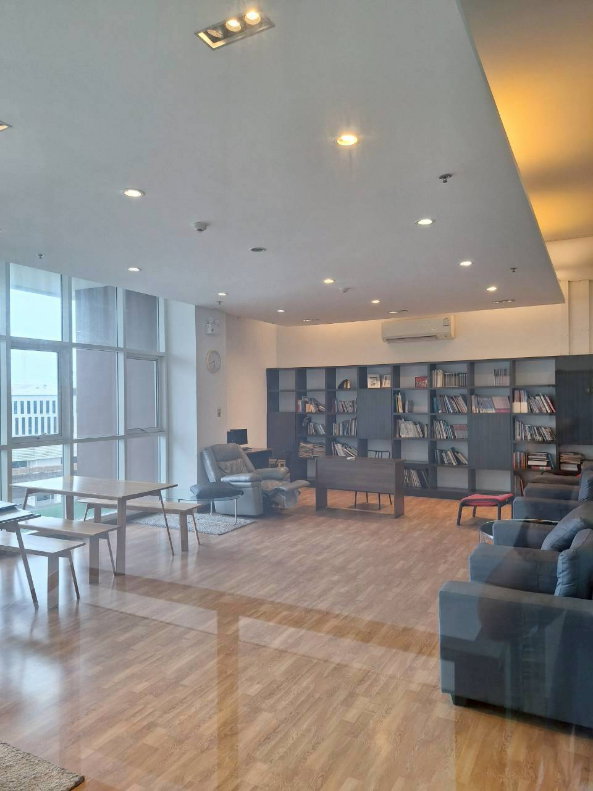 picture For Sale: The Coast Condominium Bangna | Fully Furnished | Move-in Ready - 30/36