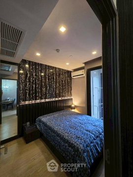Well-Priced 1-BR 33 Sqm Ashton Asoke Near MRT Sukhumvit (70m) (ID 3059968)