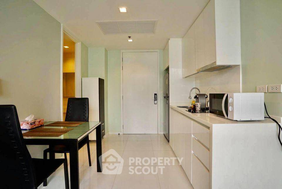 รูป คอนโด 1 ห้องนอน Nara 9 By Eastern Star ชั้น 20 ใกล้ BTS ช่องนนทรี (ID 3060521) - รูปที่ 3/8