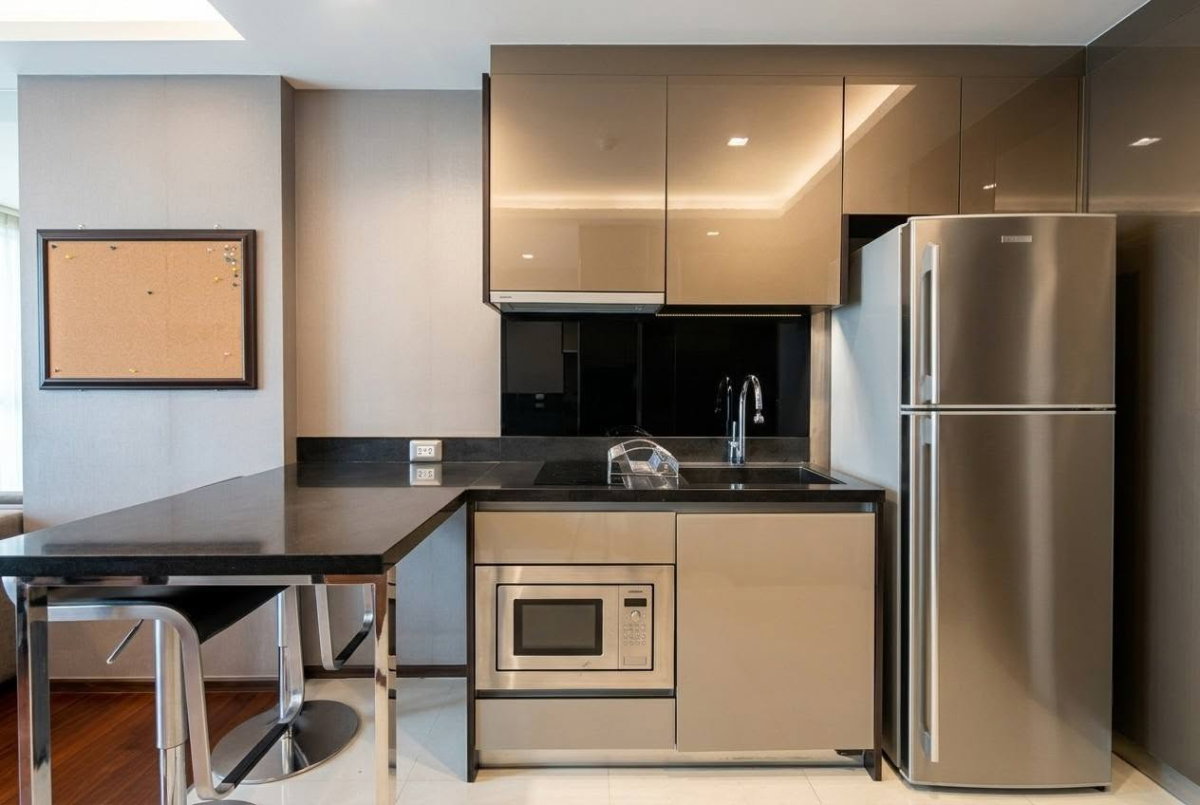 📍ให้เช่า Ideo Mobi Sukhumvit 81 | Duplex 2 ชั้น Pool Access ติด BTS อ่อนนุชเพียง 30 เมตร