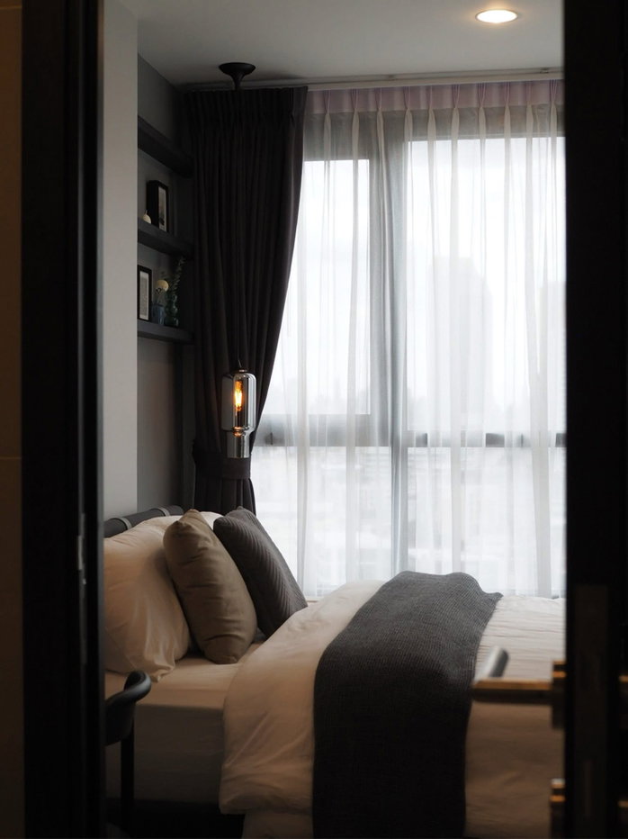 picture XT Huaikhwang - Near 75m to MRT Huai Khwang - 1/15