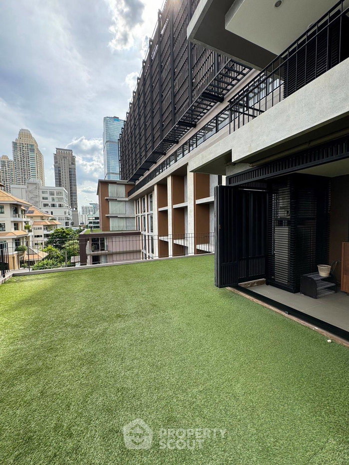 รูป คอนโด 3 ห้องนอน ให้เช่า 171 ตร.ม. The Hudson Sathorn 7 ใกล้ BTS ช่องนนทรี (ID 3061704) - รูปที่ 16/16