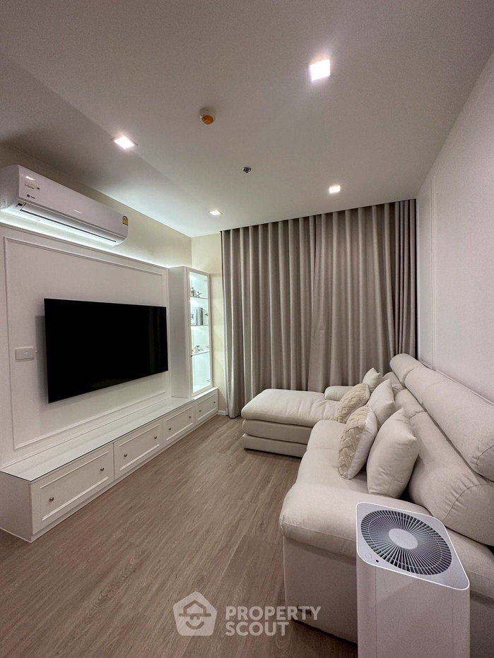 picture 2-BR Condo At Noble State 39 | 400m to BTS Phrom Phong (ID 3061823) - 9/11