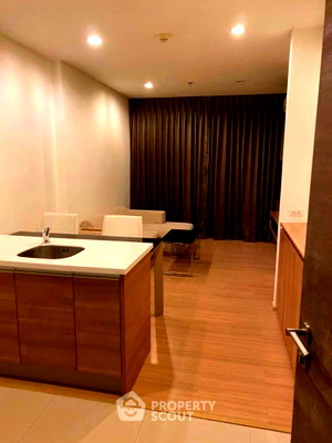 ขายคอนโด : ชั้น 21 คอนโด 1 ห้องนอน ขาย Rhythm Sukhumvit 50 ใกล้ BTS อ่อนนุช (ID 1414839)