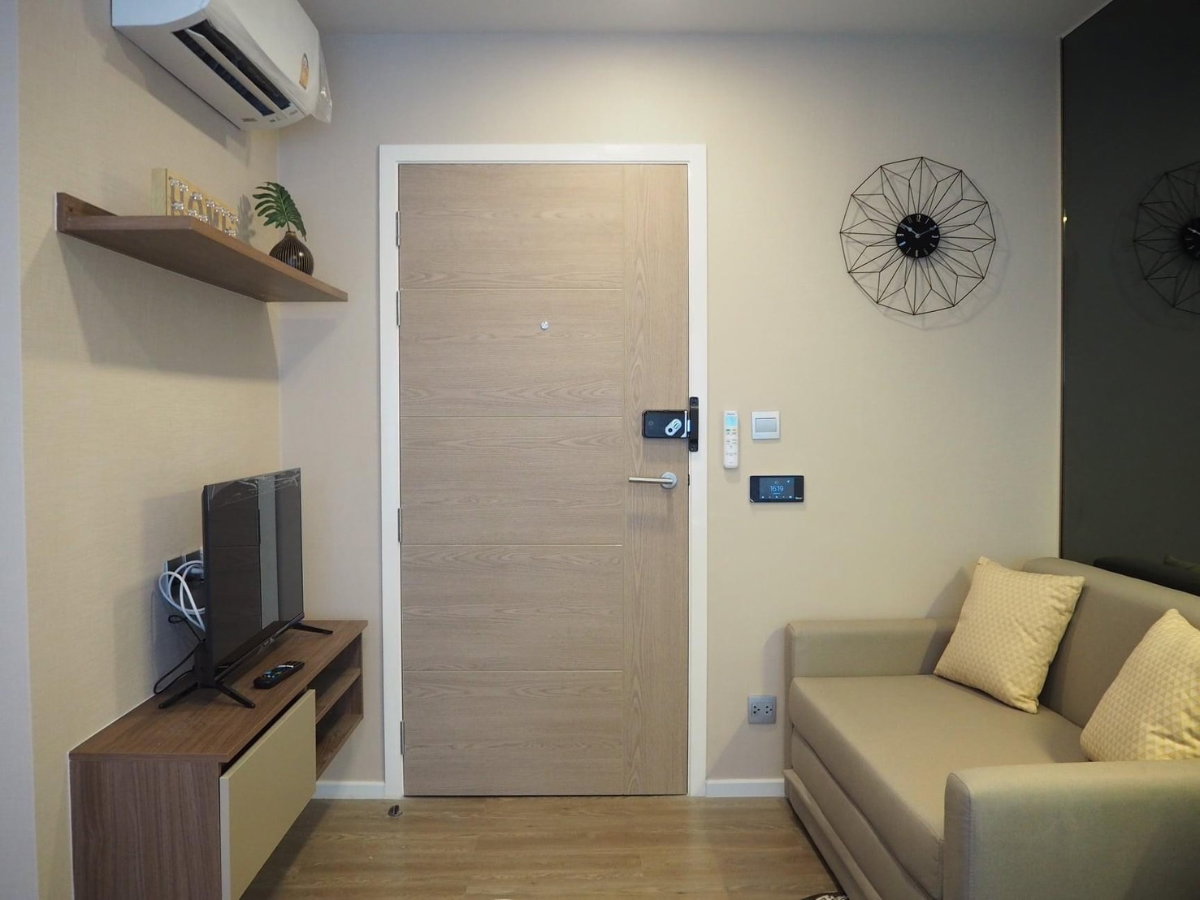รูป 🏡 ให้เช่า Kave Town Shift 12,000฿💖 ✨ ตึก C ชั้น 2 ครัวแยก ✅️ พร้อมเข้าอยู่ - รูปที่ 13/20