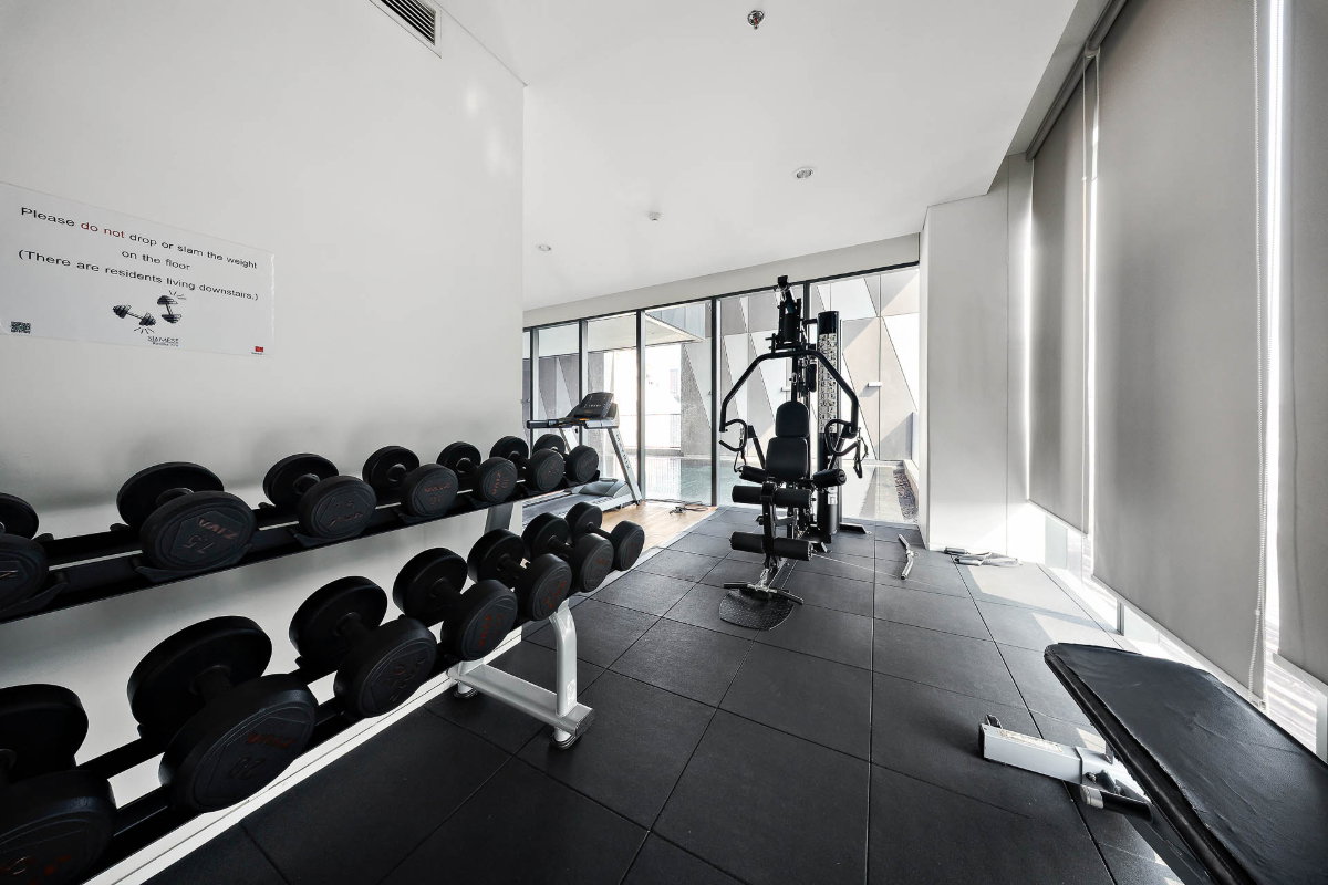 picture Condo for Rent at Siamese Ratchakru (J6907009) ID Line : @condo65 - 16/17