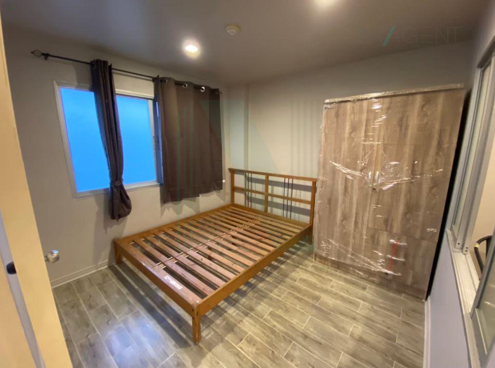 รูป 📌 ให้เช่าคอนโด ลุมพินี คอนโดทาวน์ บดินทรเดชา-รามคำแหง อาคาร C ชั้น 6 1 ห้องนอน ขนาด 29 ตรม ใกล้ เดอะมอลล์ รามคำแหง - รูปที่ 2/8