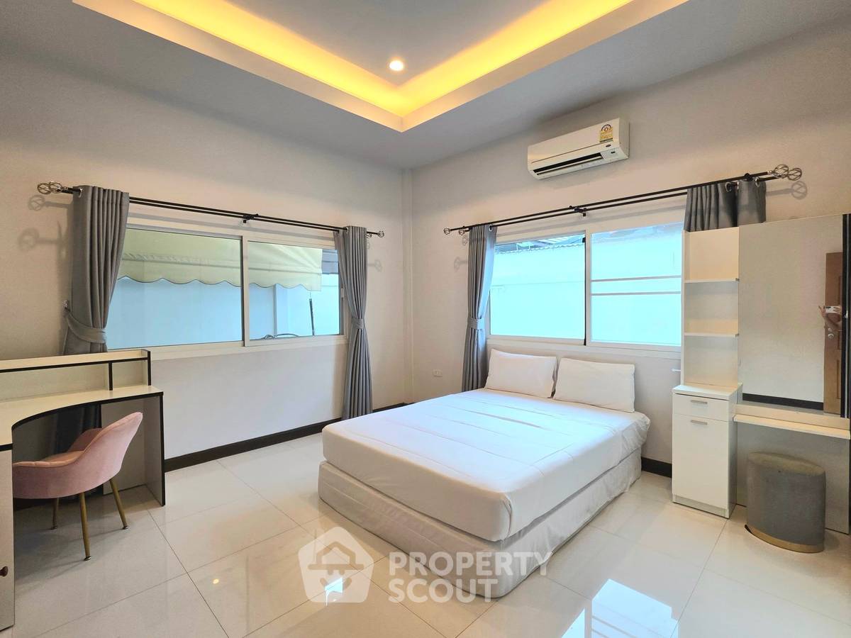 รูป บ้านเช่า 3 ห้องนอน ใน ห้วยใหญ่ บางละมุง ชลบุรี (ID 3062025) - รูปที่ 14/24