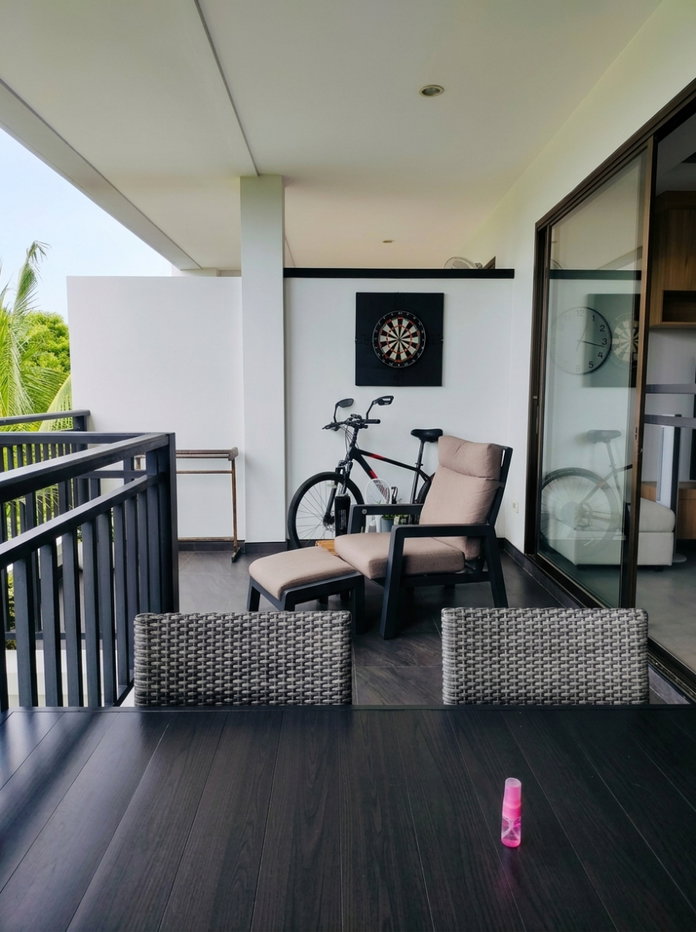 picture Foreign Quota | Fully Renovated Condo at Sunrise Beach - 4/13