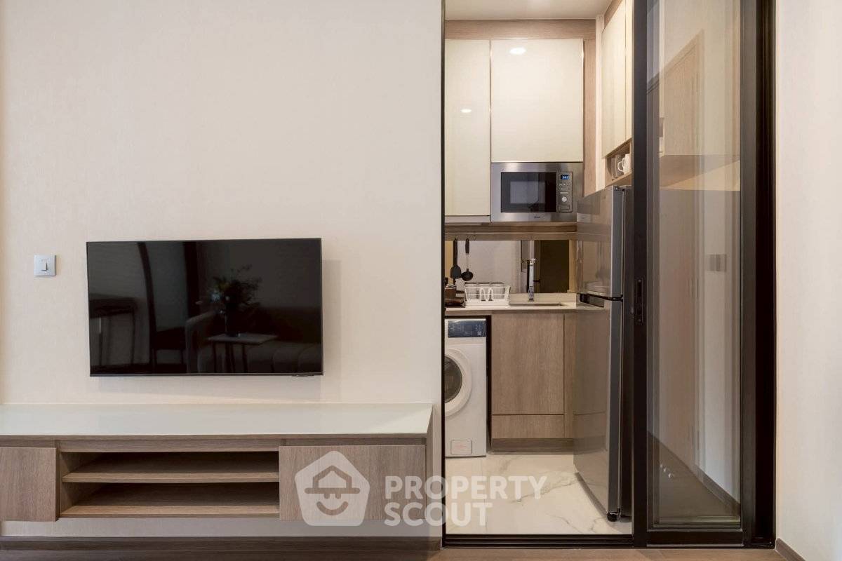 picture 1-BR Condo At Park Origin Phayathai, 300m to BTS Phaya Thai (ID 3060679) - 3/11