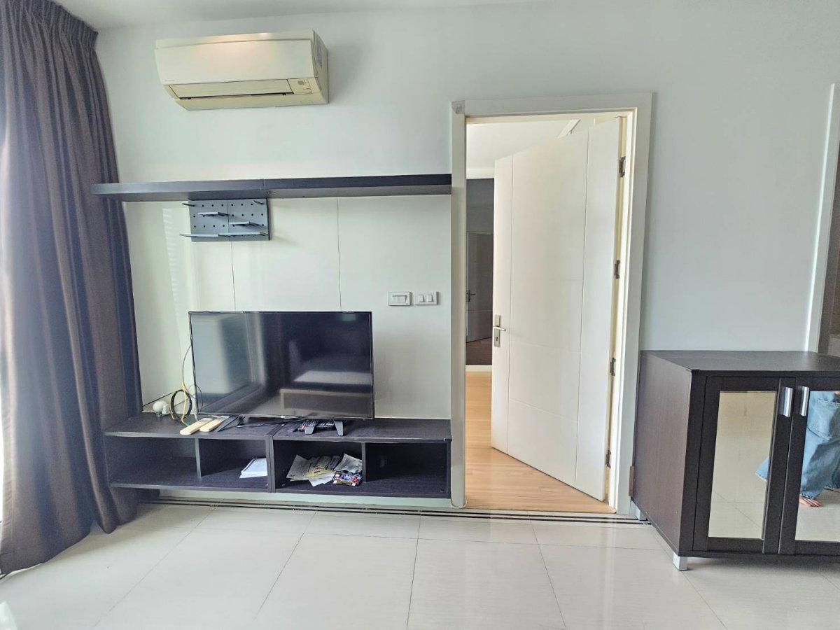 picture For Rent 1 Bedroom 1 Bathrooms | TC Green Rama9 - 3/11