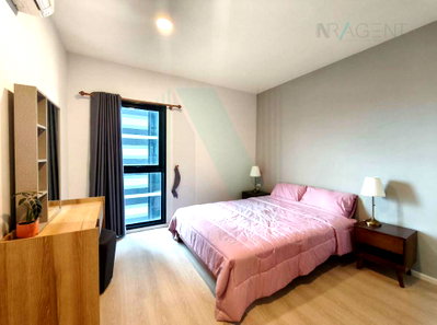 Condos for rent : 📌 For Rent Condo A SPACE MEGA Building A, Floor 23,2 bed room, Room size 57 sqm