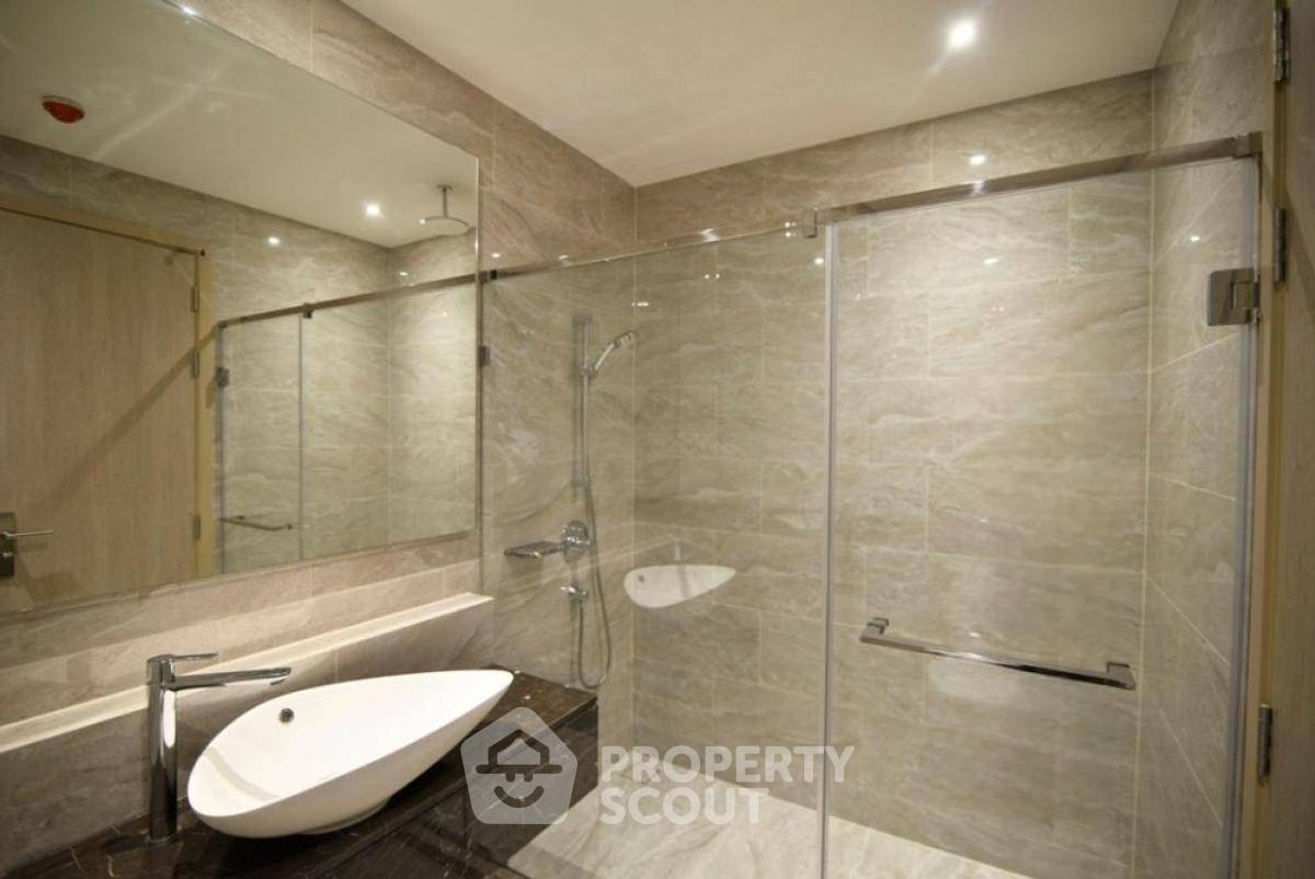 picture 1-BR 43 Sqm On 15th Floor At Ashton Asoke - Rama 9, MRT Phra Ram 9 200m (ID 2432202) - 4/5