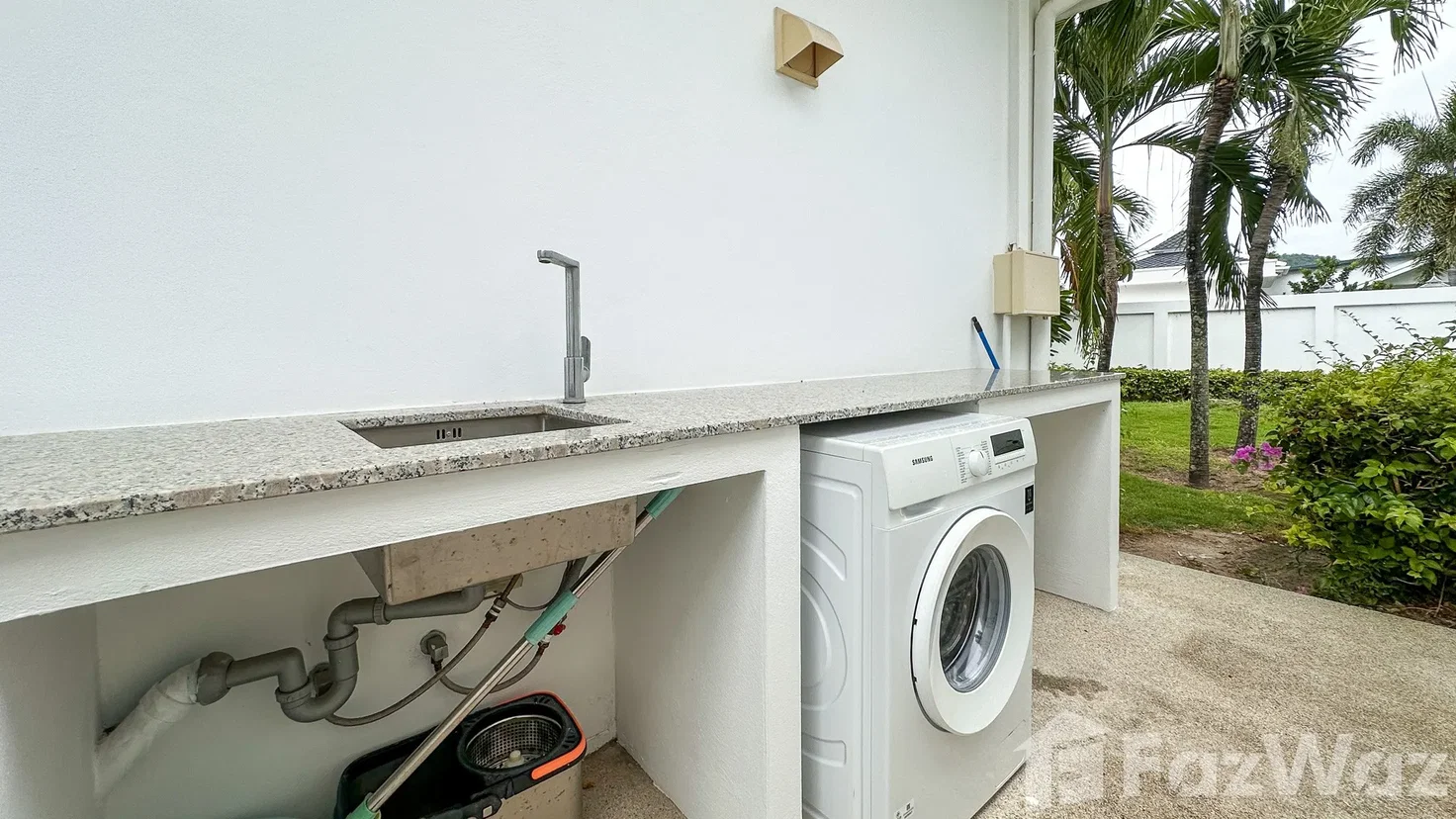 picture 3 Bedroom Villa for rent at Falcon Hill Luxury Pool Villas 6551384 - 28/31