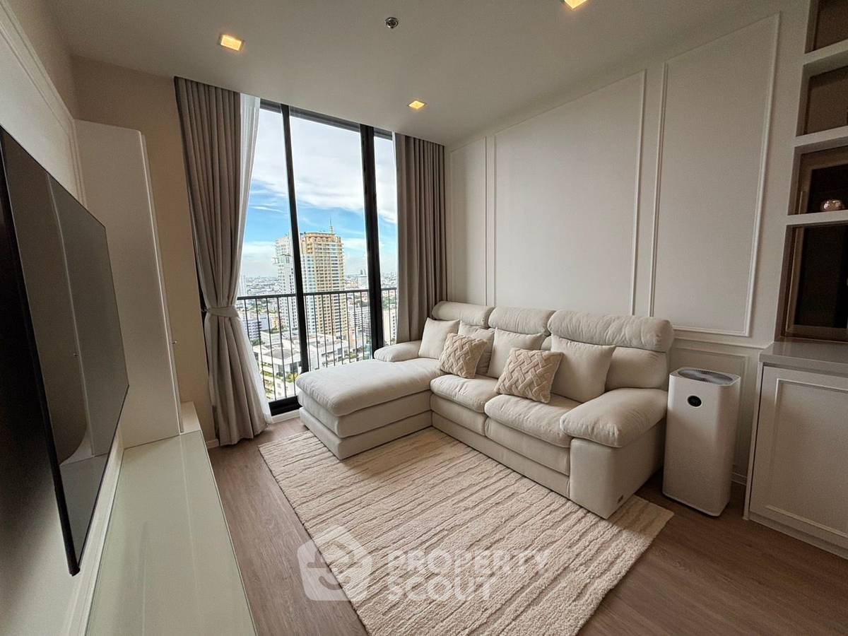 picture 2-BR Condo At Noble State 39 | 400m to BTS Phrom Phong (ID 3061823) - 3/11