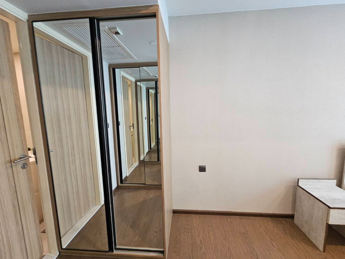 รูป เช่า 1 ห้องนอน 1 ห้องน้ำ ณ วรา เรสซิเดนซ์ | Na Vara Residence - รูปที่ 10/17