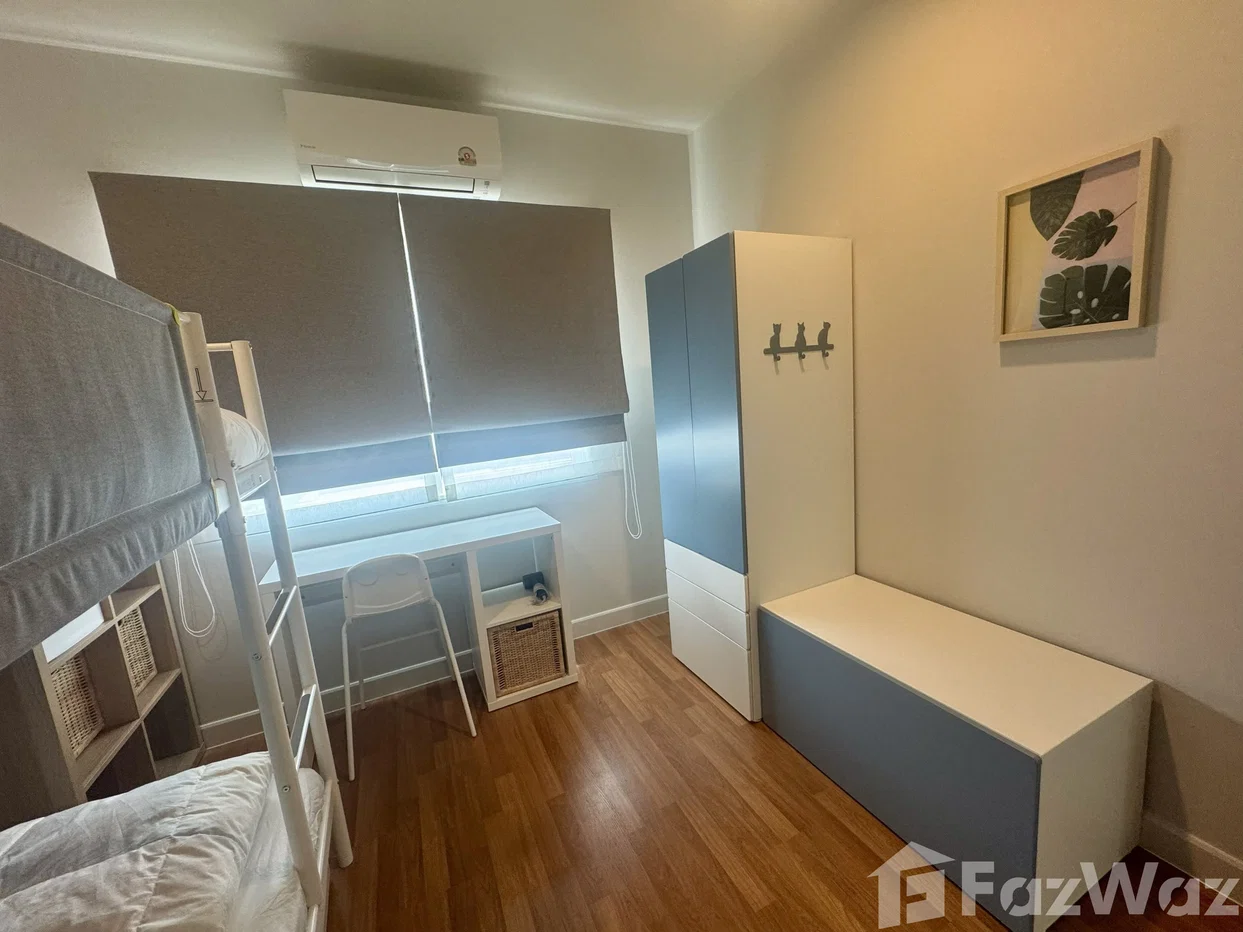 รูป บ้านเดี่ยวให้เช่า 4 ห้องนอน ในโครงการ อณาสิริ ป่าคลอก 6550642 - รูปที่ 13/20