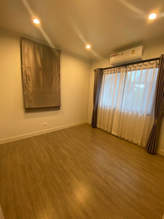 picture House for Rent – Kanasiri Ratchaphruek 346 - 17/18