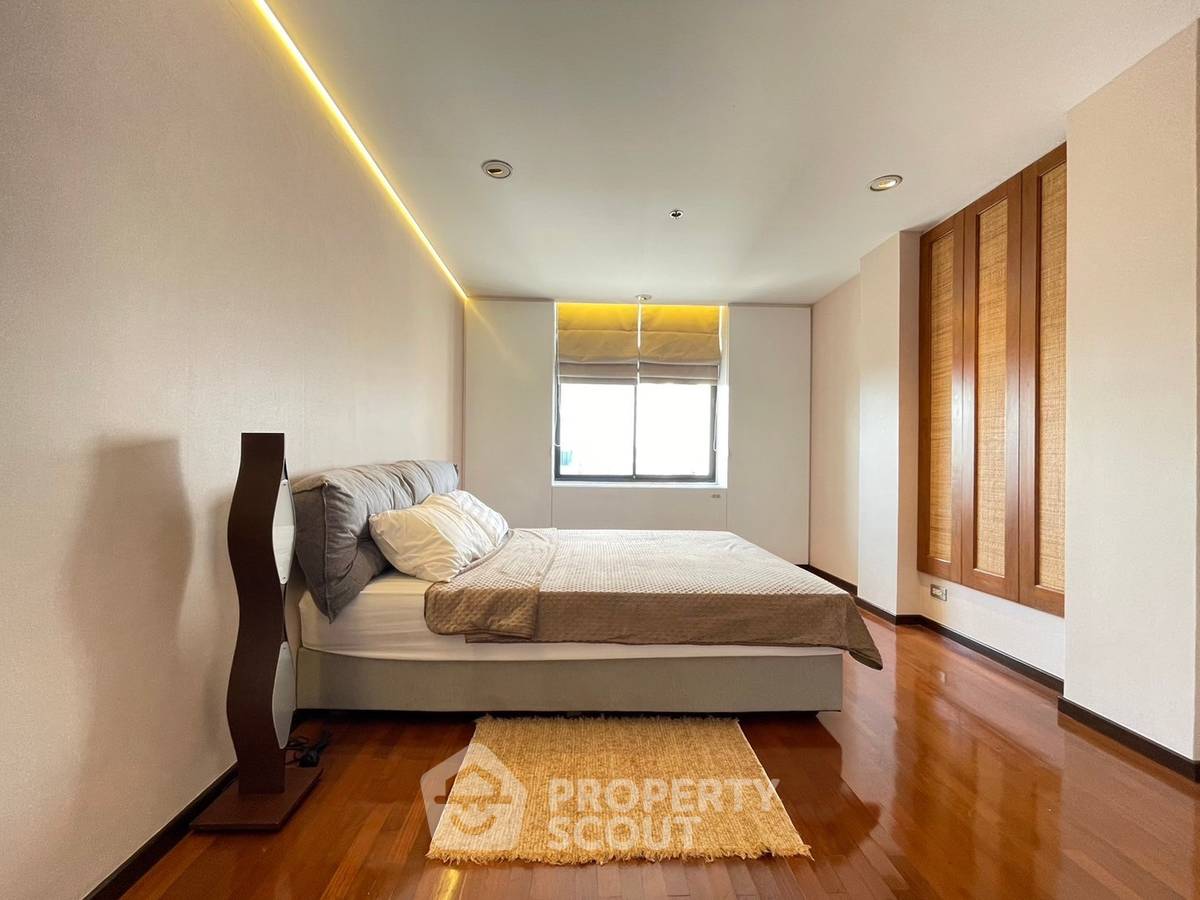 picture High-Floor 2-BR 114 Sqm At Icon 3 Condominium, Thong Lo (ID 3053932) - 4/10
