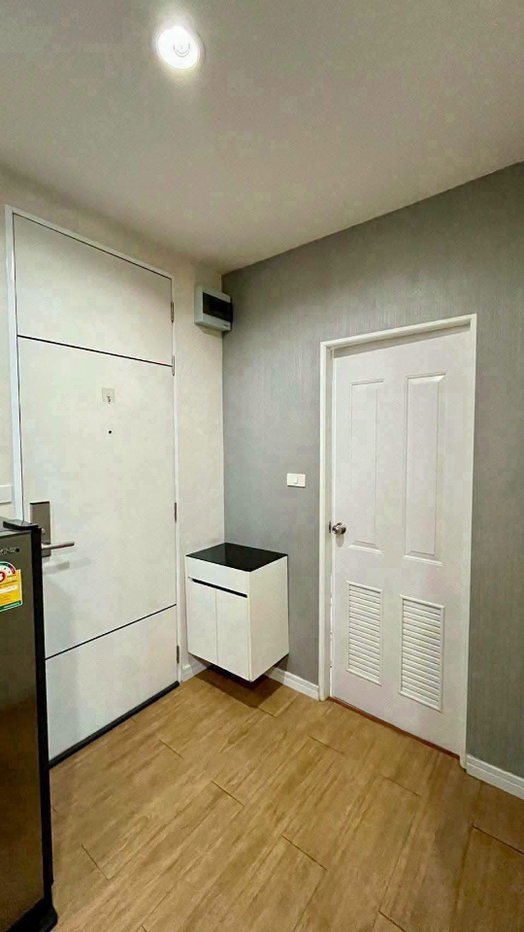 รูป I-Condo Korat ห้องขนาด 35 ตรม. ชั้น 3 ให้เช่าเพียง 7,500 บาท/เดือน - รูปที่ 4/11