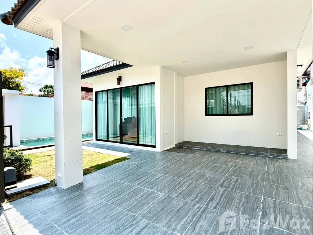 picture Pattaya Rung Rueang Village | Noen Plub Wan 6550822 - 15/18