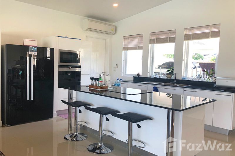 รูป ขาย วิลล่า 3 ห้องนอน ในโครงการ ฟอลคอน ฮิลล์ ลัคชัวรี่ พูลวิลล่า 468900 - รูปที่ 6/20