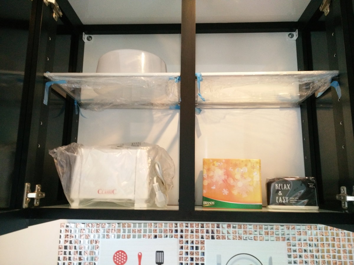 picture The Cube condo for rent near KMUTT - 9/20