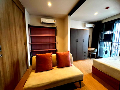 Condos for rent : For Rent MARU LADPRAO 15 Fully Furnished (Near MRT Ladprao)