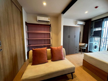 รูปภาพ For Rent MARU LADPRAO 15 Fully Furnished (Near MRT Ladprao)