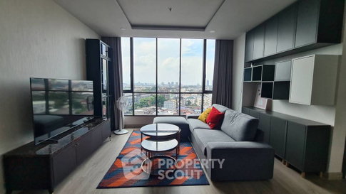 3-BR Condo For Rent, Supalai Premier Samsen-Ratchawat Near BTS (Dusit) (ID 3023793)