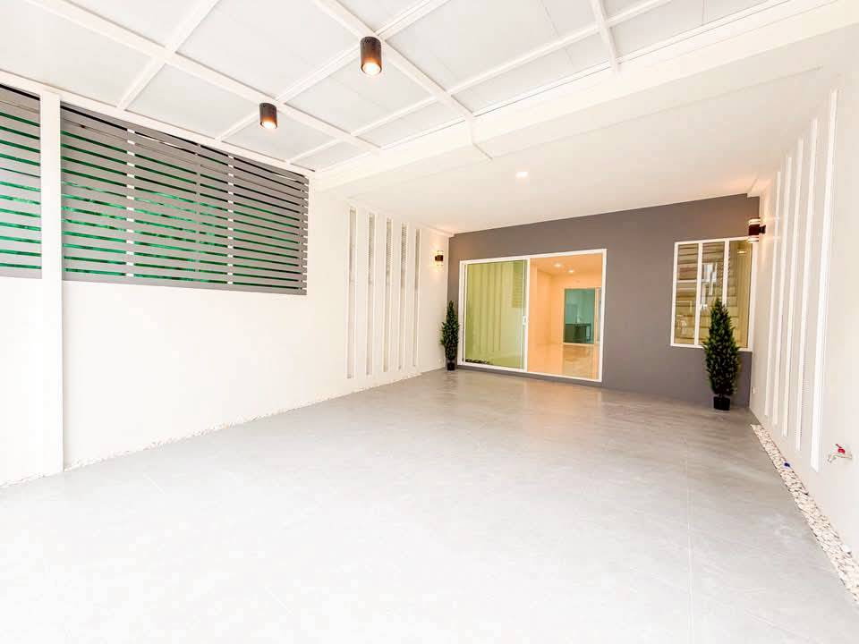 รูป ⭐✨RH-067 ขายทาวน์โฮมบารอนเนีย ทาวน์ ท่าน้ำนนท์ (Baronia Town Thanamnon)✨⭐ - รูปที่ 2/20