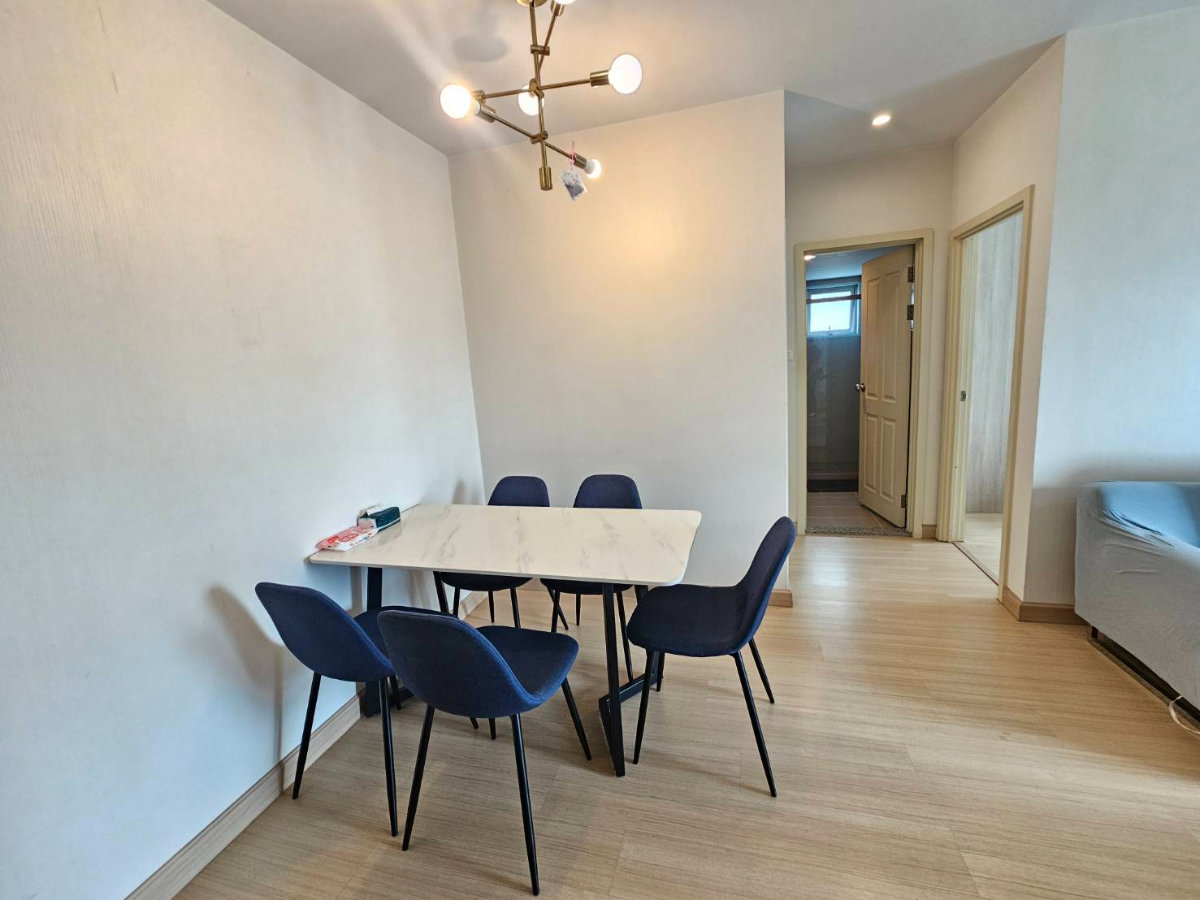 picture For Rent 2 Bedrooms 2 Bathrooms | Supalai Veranda Rama9 - 4/16