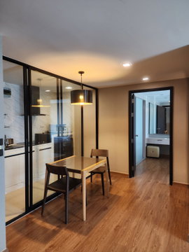 ให้เช่า Tidy Thonglor 17 Near BTS ทองหล่อ