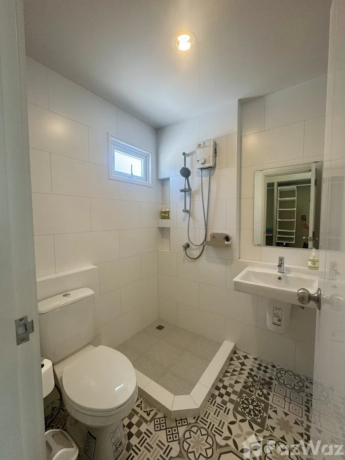 รูป บ้านเดี่ยวให้เช่า 4 ห้องนอน ในโครงการ อณาสิริ ป่าคลอก 6550642 - รูปที่ 17/20