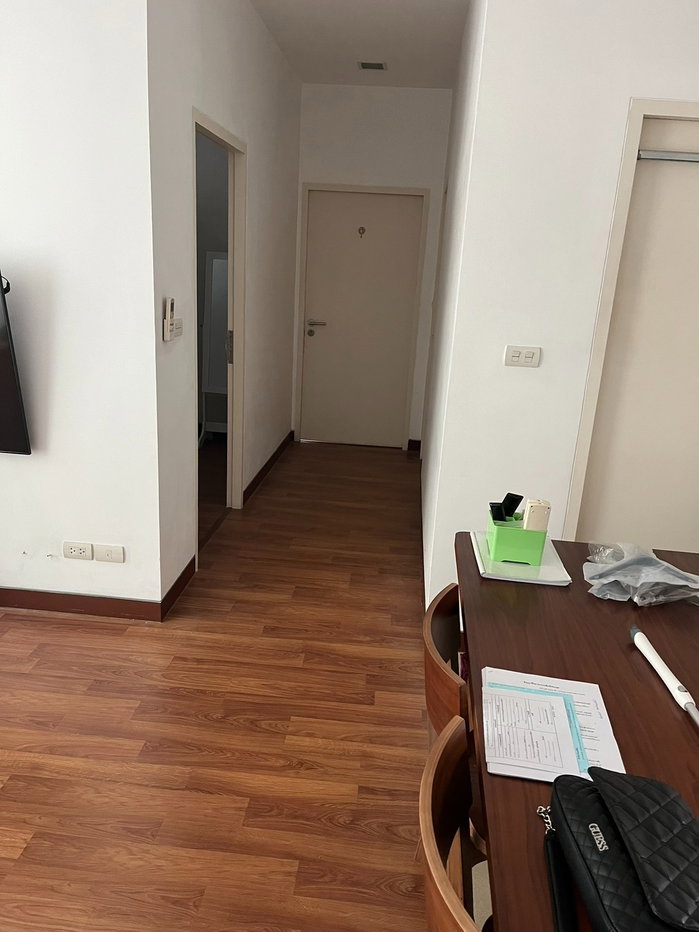รูป รีโนเวทใหม่! แวนเทจ รัชวิภา . 2นอน 67ตร.ม. 5.5ล้าน Line id: @pfagent - รูปที่ 3/5