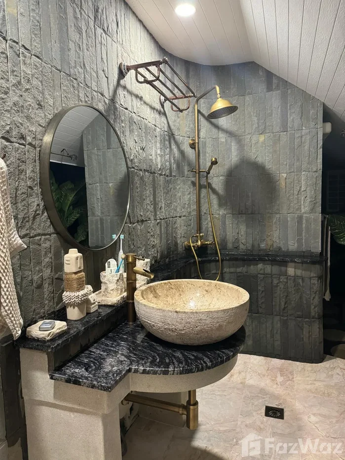 รูป ขาย บ้านเดี่ยว 2 ห้องนอน ใน บ่อผุด, สุราษฎร์ธานี 1958824 - รูปที่ 5/17