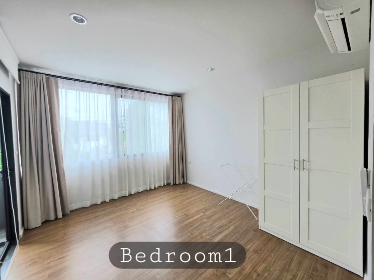 picture #SC15408 📌 Rent | 🟦🟨Baan Klang Muang Rama 9 - Krungthep Kreetha 🟩💬𝑪𝒐𝒏𝒕𝒂𝒄𝒕𝑳𝑰𝑵𝑬:@𝒔𝒆𝒄𝒓𝒆𝒕𝒑𝒓𝒐𝒑𝒆𝒓𝒕𝒚 🔥✨ - 2/10