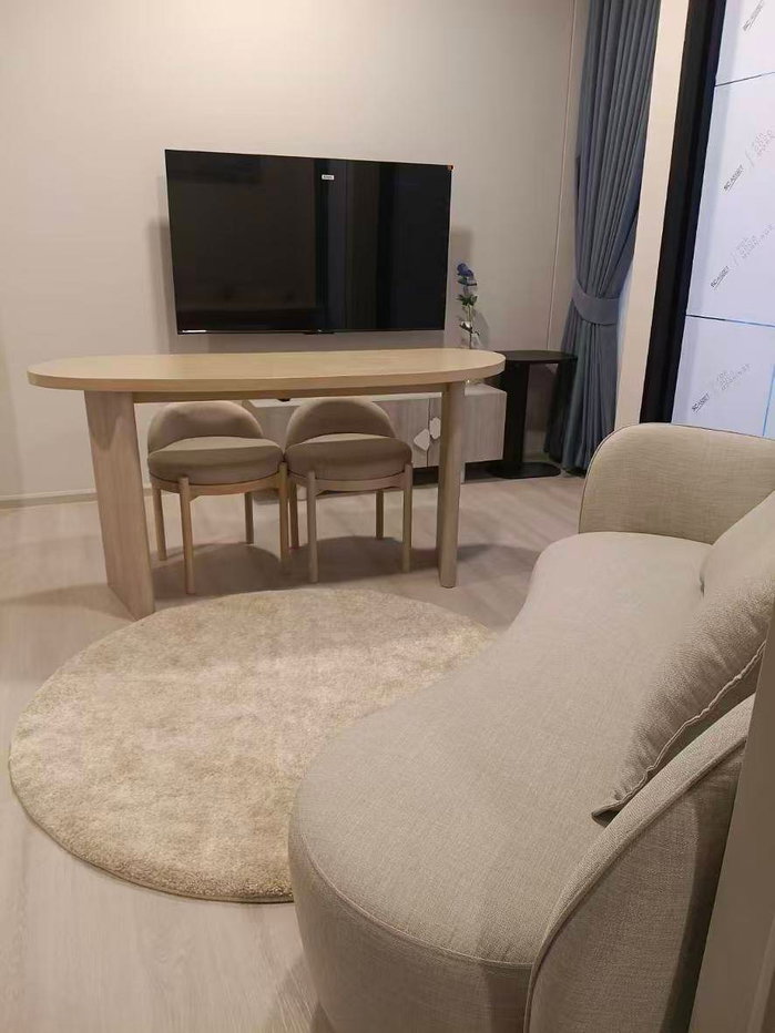 picture Condo For Rent!!COBE Ratchada Rama9 - 5/8