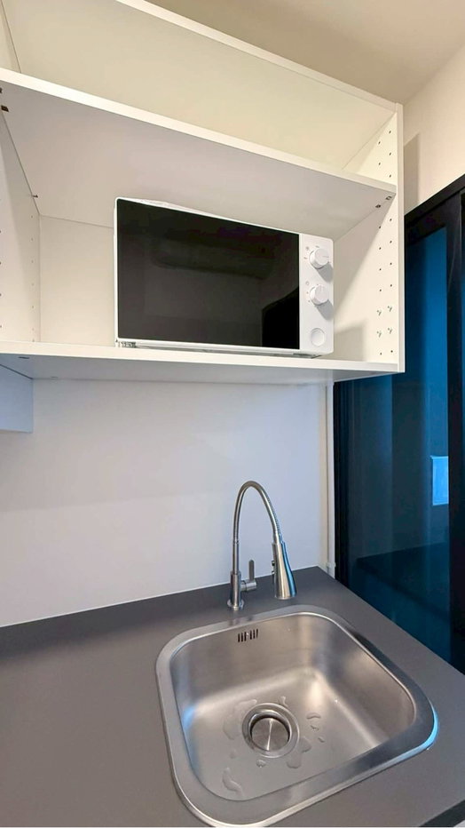 picture [For rent] The Origin Sukhumvit-Praksa - 12/15