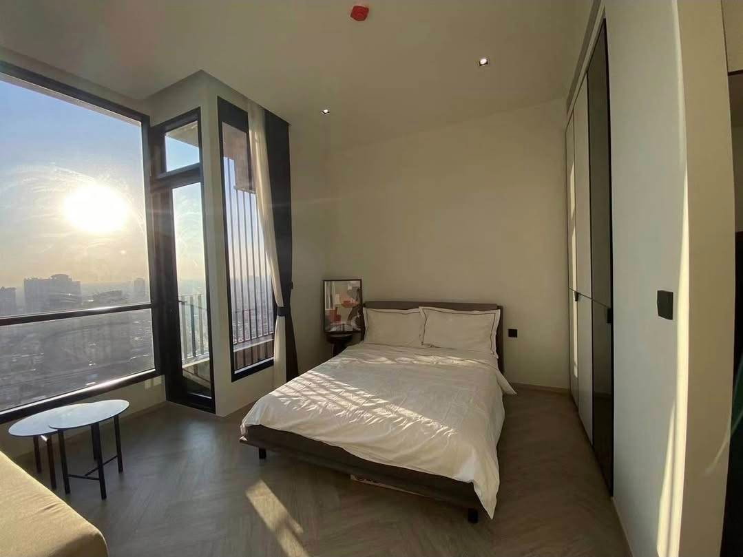 picture Condo For Rent!!Chapter Charoennakhon Riverside - 2/4