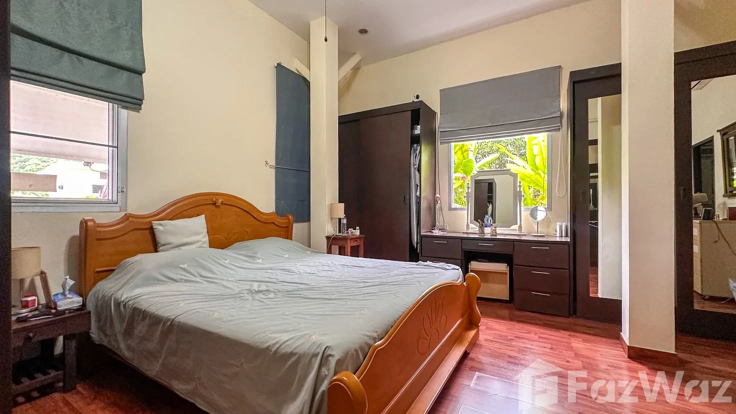 รูป ขาย วิลล่า 3 ห้องนอน ในโครงการ บ้าน ชวา 6550921 - รูปที่ 26/35