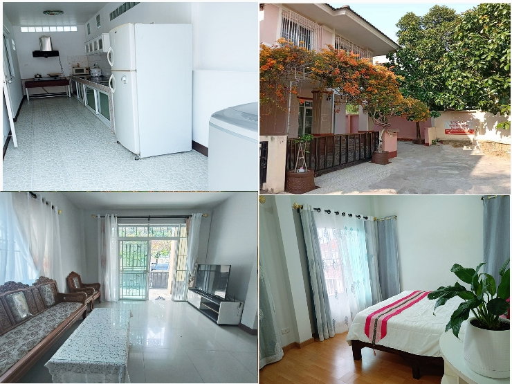 picture 🏡 Pet-Friendly House for Rent | Dinya Valley, Chiang Mai - 4/8