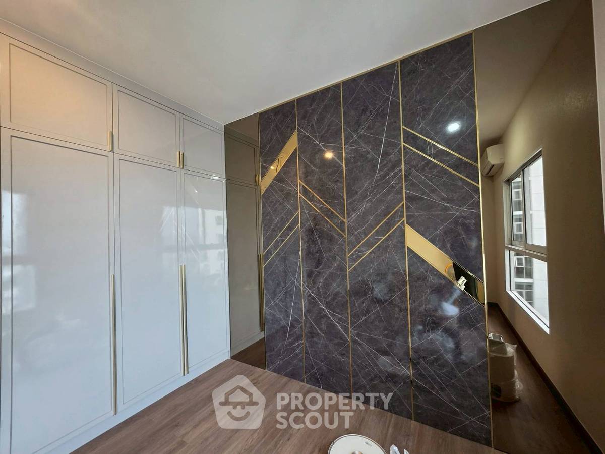 รูป คอนโด ชั้นสูง 2 ห้องนอน 58 ตร.ม. The Parkland Grand Taksin ใกล้ BTS ตลาดพลู 400 ม. (ID 3061824) - รูปที่ 3/9