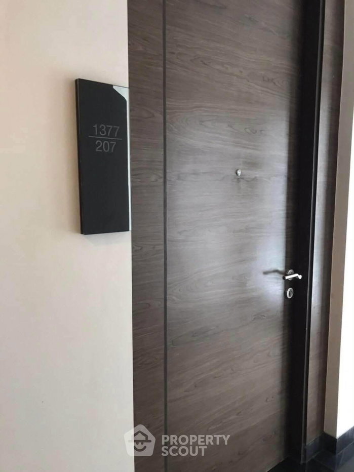 picture 1-BR Condo For Rent, RHYTHM Phahon-Ari, Near BTS Saphan Khwai ð (ID 3061661) - 2/7
