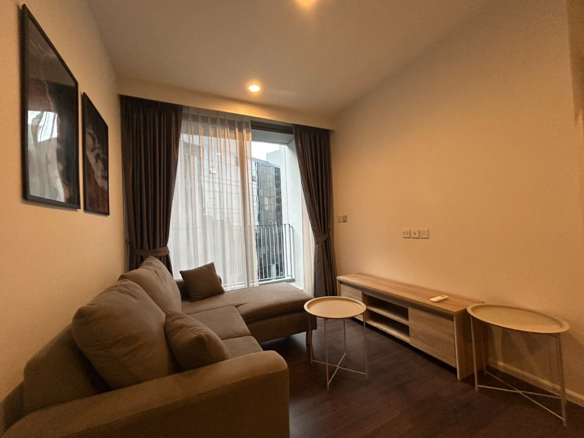 รูป ❤️❤️2 Bedrooms💛💙[For Rent] Whizdom Inspire Sukhumvit101 🚝300 m. BTS Punnawithi - รูปที่ 8/14